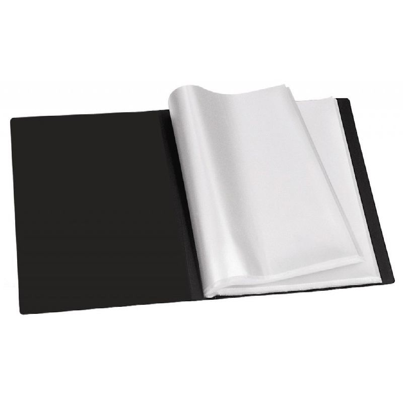 Display book